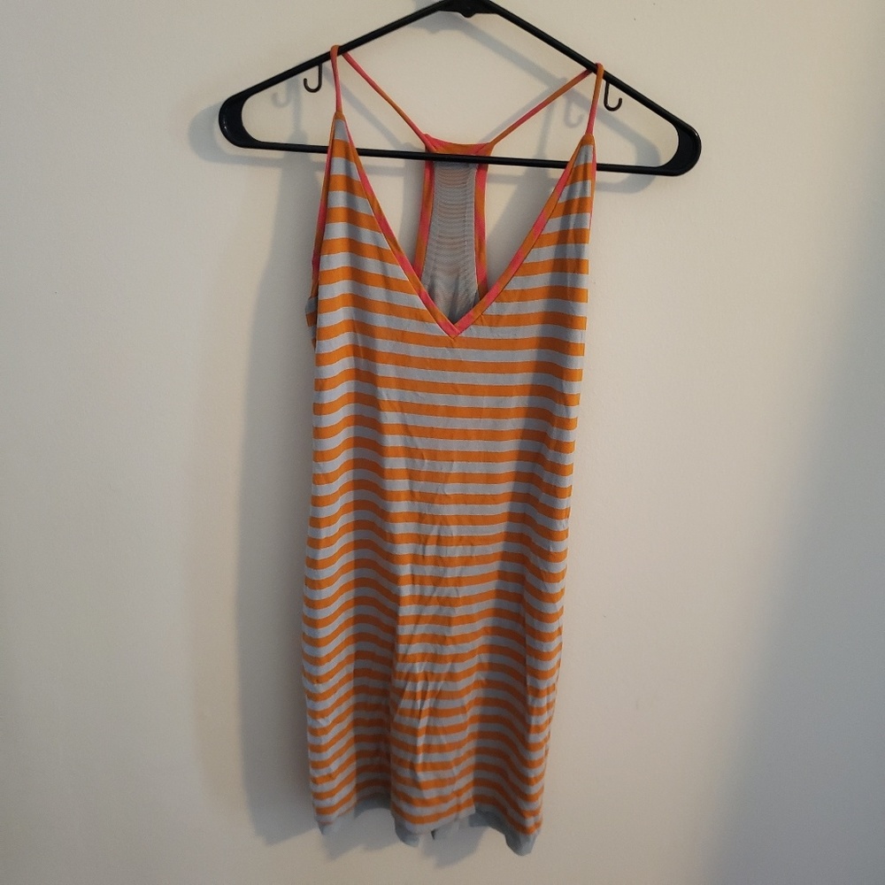 Nicole Miller Artelier mini dress